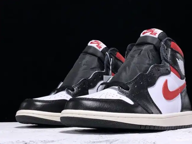 Reps TBkick Jordan 'Gym 555088 Red' 061 OG 1 - Retro Air High 0516